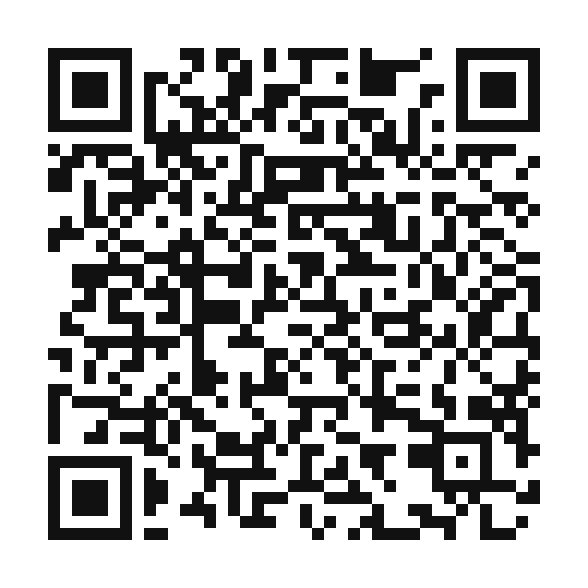 FPS QR code for Arts For Good Foundation