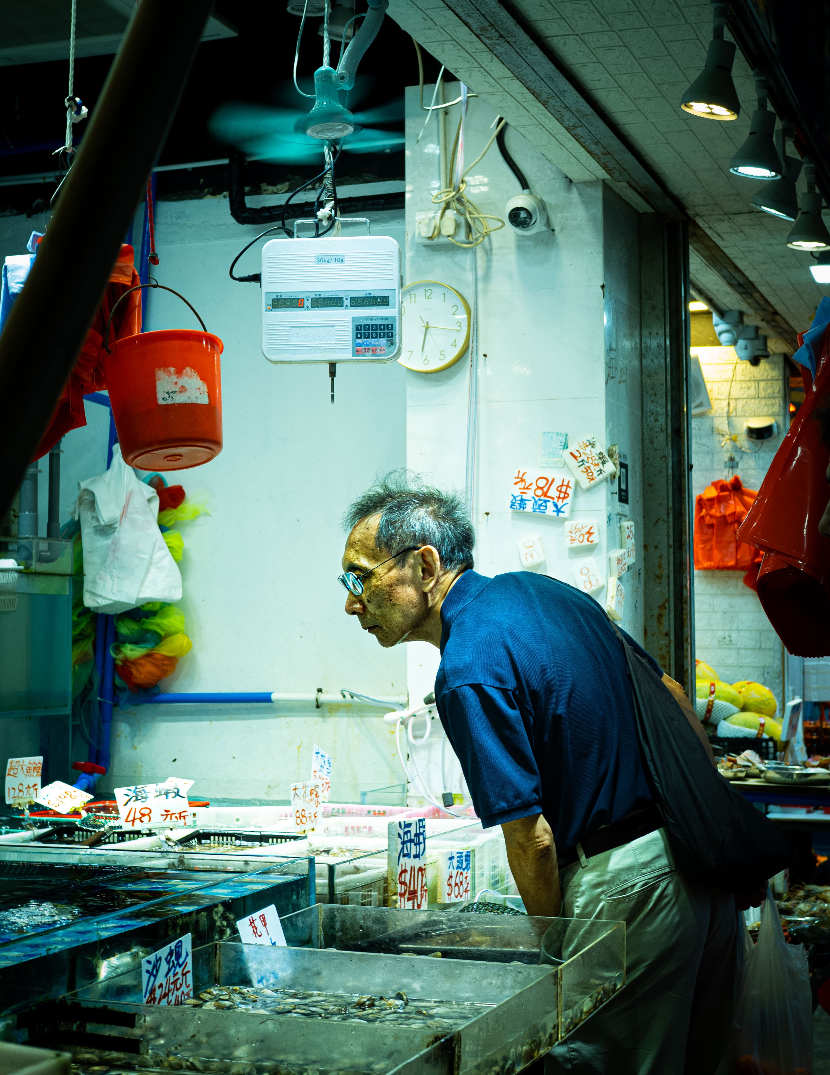 Sham Shui Po II, 2026