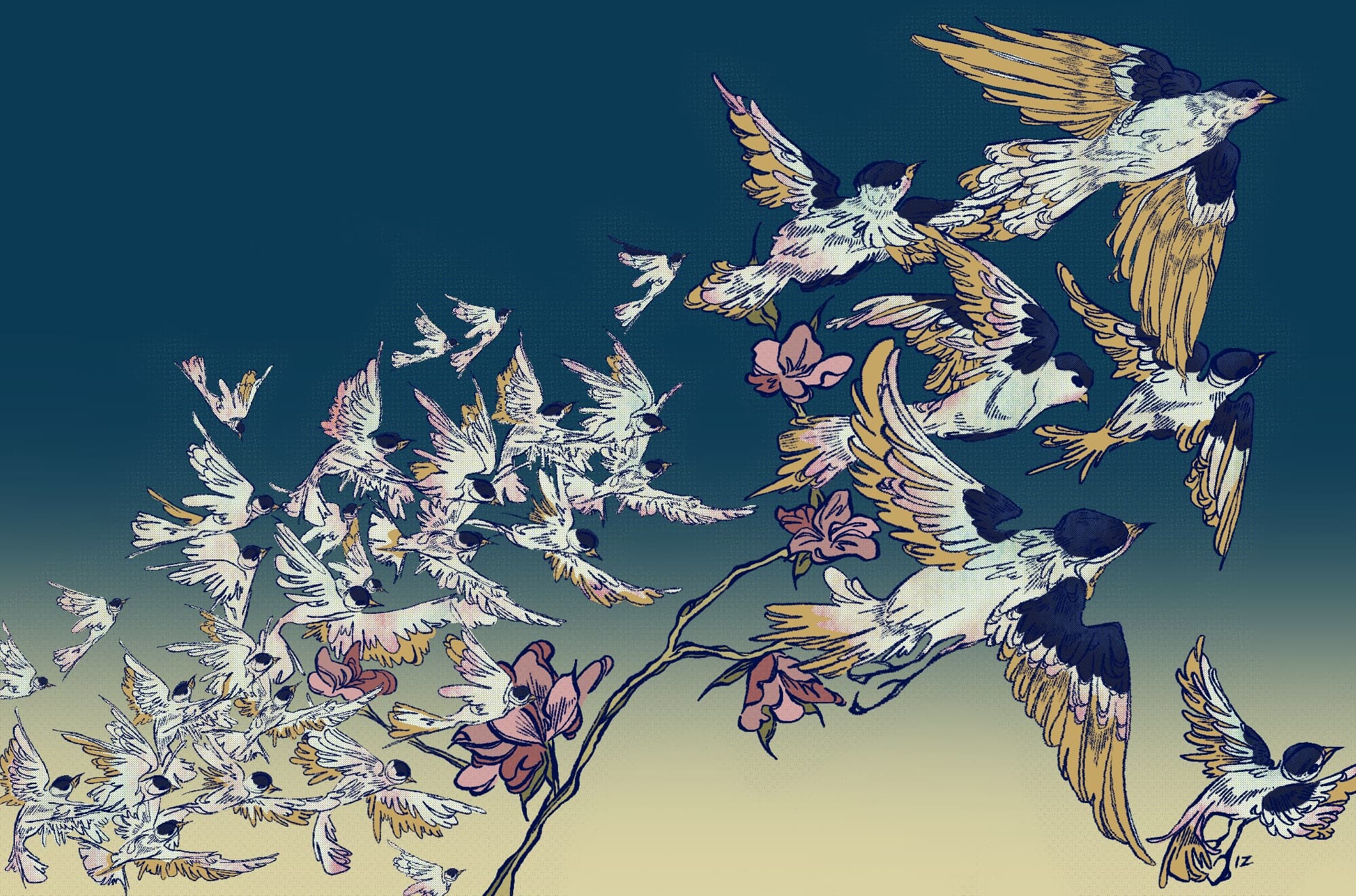 Birds